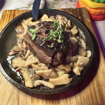 Nova Kitchen & Bar - Asian Fusion Near Me - Garden Grove, California Nova Kitchen & Bar - Asian Fusion Near Me - Garden Grove, California