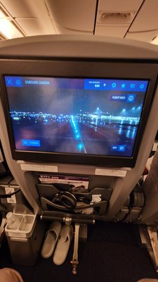 All Nippon Airways by null