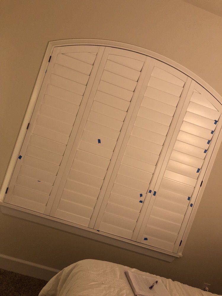 ROCKWOOD SHUTTERS 68 Photos & 69 Reviews Shutters 7000 Grand Blvd