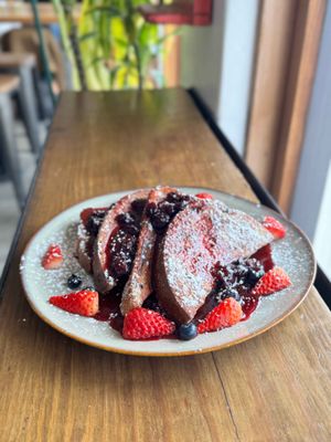 Paulista Brazilian Café, Kitchen and Taproom by null
