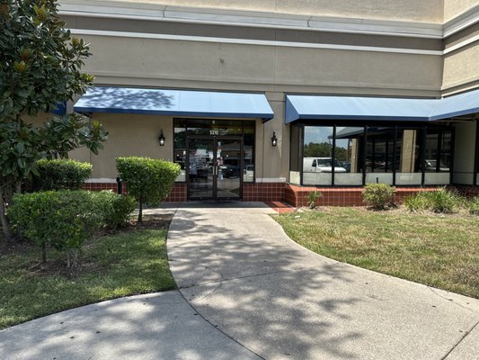 Los Loros Mexican Restaurant by null