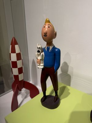 Mint Museum Randolph by null