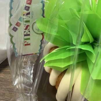 Nothing Bundt Cakes - Let the Fiesta Begin 8" Decorated Bundt Cake - Bakeries Near Me - Austin, Texas Nothing Bundt Cakes - Let the Fiesta Begin 8" Decorated Bundt Cake - Bakeries Near Me - Austin, Texas