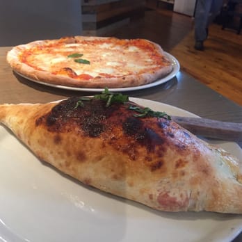 Parisi - Calzone majora!!! Don't forget the margherita!!! Yum, yum, yum!!! I'm in Parisi Heaven right now. Next stop... Food coma!!! - Italian Near Me - Denver, Colorado Parisi - Calzone majora!!! Don't forget the margherita!!! Yum, yum, yum!!! I'm in Parisi Heaven right now. Next stop... Food coma!!! - Italian Near Me - Denver, Colorado
