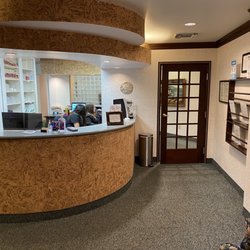 Michael McCarthy, DDS - Lobby