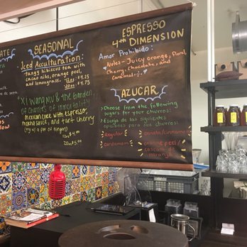 Cocoa Cinnamon - Coffee & Tea Near Me - Durham, North Carolina Cocoa Cinnamon - Coffee & Tea Near Me - Durham, North Carolina