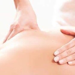 DH Healing Therapy - Shoulder pain