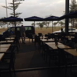Kirramisu Cafe and Restaurant