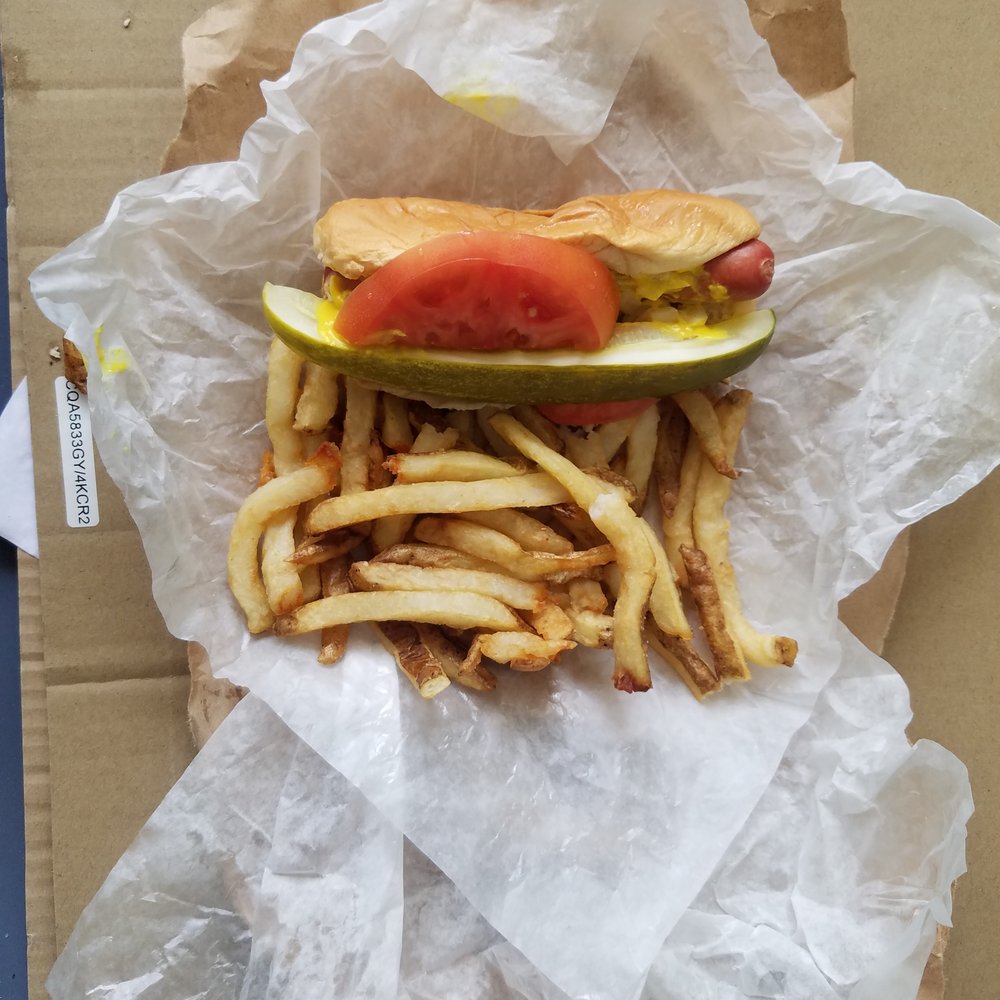 Bob-O's Hot Dogs - Hot Dogs Near Me - Chicago, Illinois