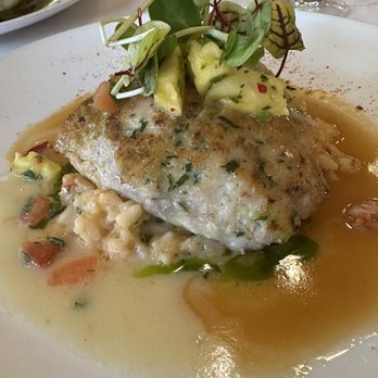 Lahaina Grill - Fish special of the day - Seafood Near Me - Lahaina, Hawaii Lahaina Grill - Fish special of the day - Seafood Near Me - Lahaina, Hawaii
