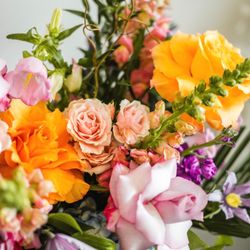 Luxe Stems