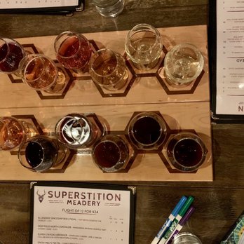 Superstition Meadery - Tapas/Small Plates Near Me - Prescott, Arizona Superstition Meadery - Tapas/Small Plates Near Me - Prescott, Arizona