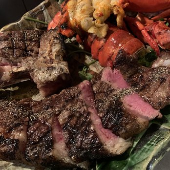 Salt + Charcoal - yung surf n turf - Japanese Near Me - Brooklyn, New York Salt + Charcoal - yung surf n turf - Japanese Near Me - Brooklyn, New York