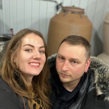 Six Eighty Cellars - That is full of wine! - Wine Tasting Room Near Me - Ovid, New York