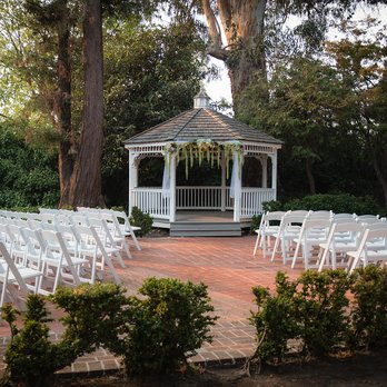 Rockefeller Lodge - Party & Event Planning Near Me - San Pablo, California