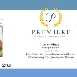 Premiere Property Management