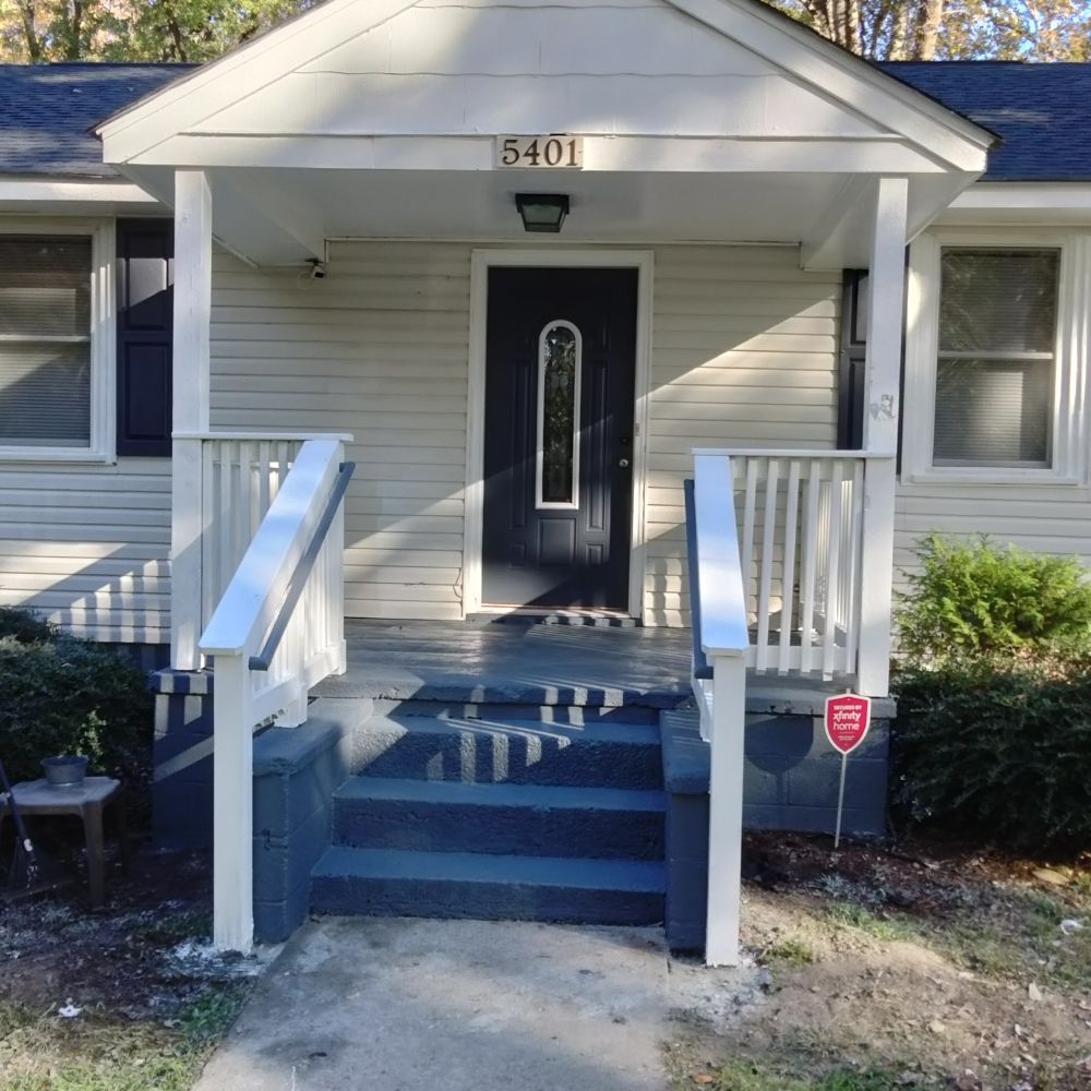 Slide of Excellence Restoration