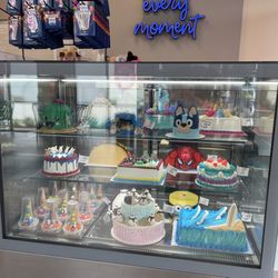 Baskin Robbins