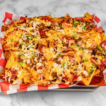 Freakin Nachos - Mexican Near Me - Waterford Township, Michigan Freakin Nachos - Mexican Near Me - Waterford Township, Michigan