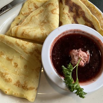 Flappy Jack's Pancake House - Swedish Cakes - Pancakes Near Me - Orange, California