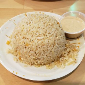 Tenji Hibachi Express - Holy side rice! - Sushi Bars Near Me - Belle Isle, Florida Tenji Hibachi Express - Holy side rice! - Sushi Bars Near Me - Belle Isle, Florida