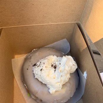 Doe Donuts - Portland Fog - Donuts Near Me - Portland, Oregon Doe Donuts - Portland Fog - Donuts Near Me - Portland, Oregon