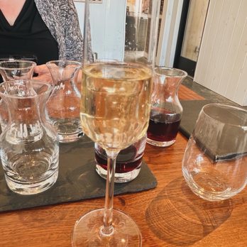 Hermann J. Wiemer Vineyard - Wines - Wineries Near Me - Dundee, New York