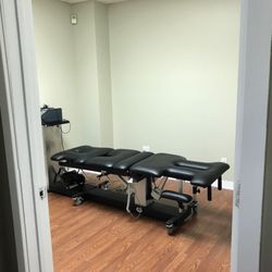 Spinous Chiropractic and Spinal Decompression