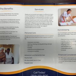 5 Stars Home care