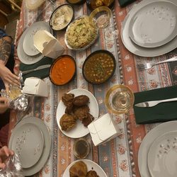 Curry Leaf Indian Restaurant