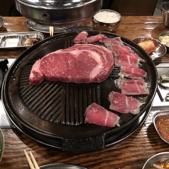 Jongro BBQ - Korean Near Me - New York, New York Jongro BBQ - Korean Near Me - New York, New York