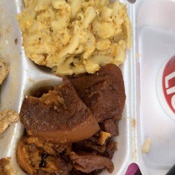 The Licking - Soul Food Near Me - Miami, Florida The Licking - Soul Food Near Me - Miami, Florida