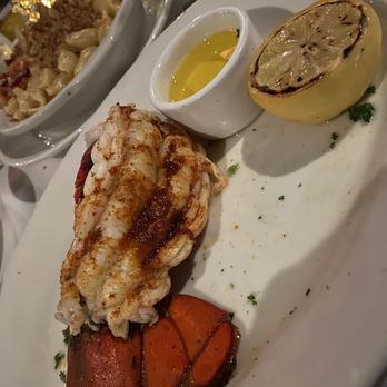 Morton's The Steakhouse - Lobster tail - Steakhouses Near Me - Santa Ana, California Morton's The Steakhouse - Lobster tail - Steakhouses Near Me - Santa Ana, California