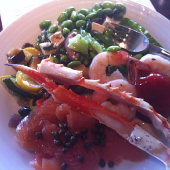 Elements - Sunday brunch buffet. - New American Near Me - Paradise Valley, Arizona