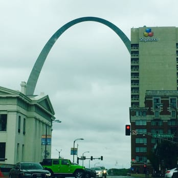 St Louis - Local Flavor Near Me - Saint Louis, Missouri