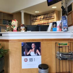 Pacific Dental Care And Denture Lab