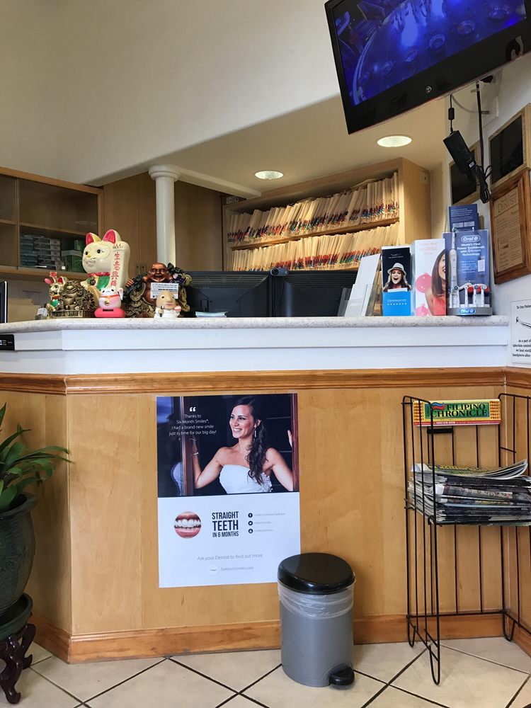 PACIFIC DENTAL CARE AND DENTURE LAB Updated October 2024 2032 N King St, Honolulu, Hawaii