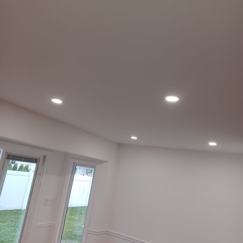 Hightop Electric - Electricians Near Me - New York, New York