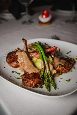 Bianco Bistro Cafe by null