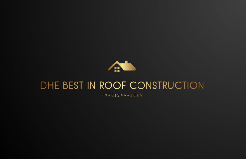 Slide of DHE Best In Roof Construction