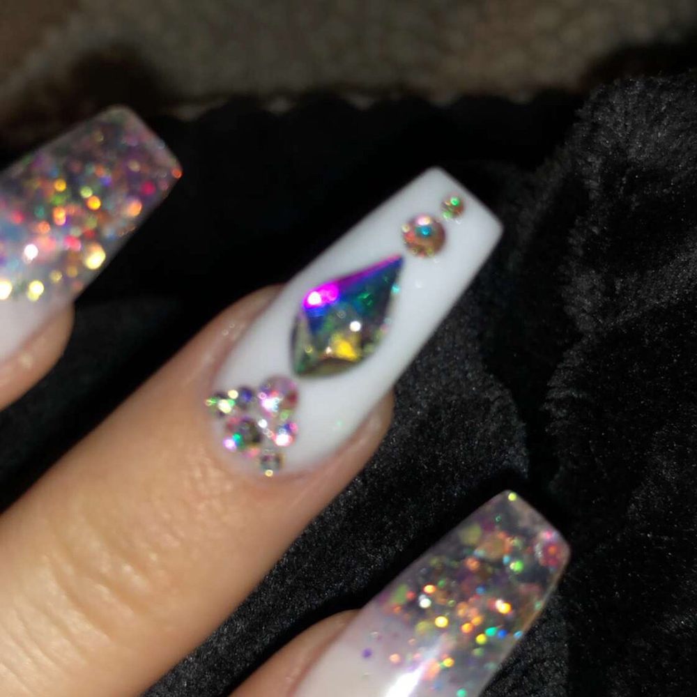 New Moon Nails - Waxing Near Me - Mesa, Arizona New Moon Nails - Waxing Near Me - Mesa, Arizona
