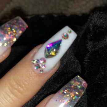 New Moon Nails - Waxing Near Me - Mesa, Arizona New Moon Nails - Waxing Near Me - Mesa, Arizona