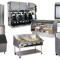 Thermo Tek Equipment