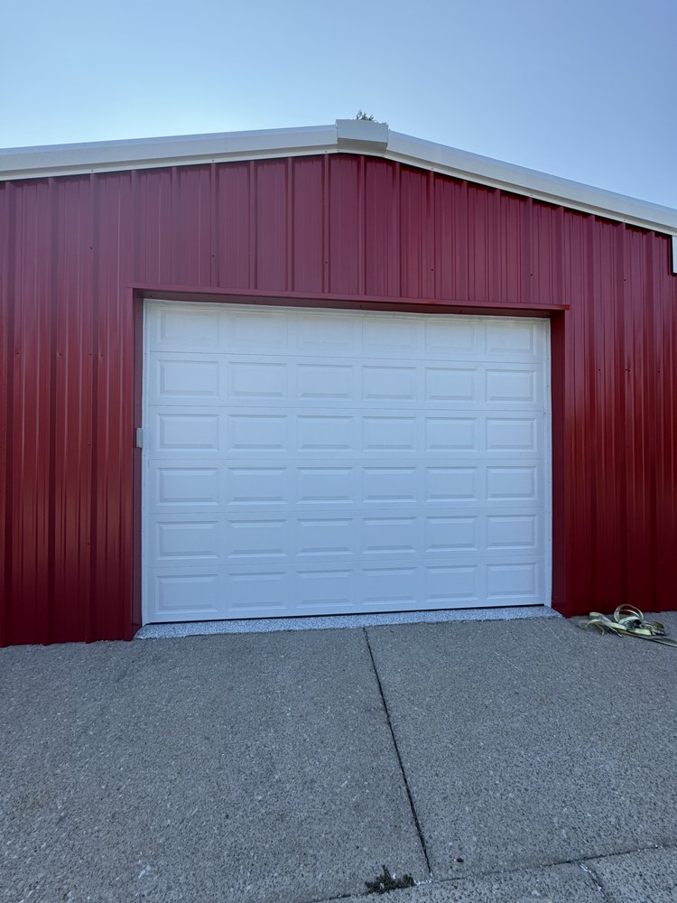 Impact Garage Doors - Garage Door Contractor in Nashville, TN