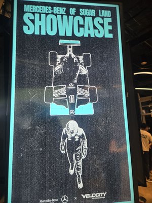 Velocity, Sim Racing Lounge - Houston by null