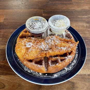 Sea Wolf - Bushwick - Chicken And Waffles - Cocktail Bars Near Me - Brooklyn, New York Sea Wolf - Bushwick - Chicken And Waffles - Cocktail Bars Near Me - Brooklyn, New York