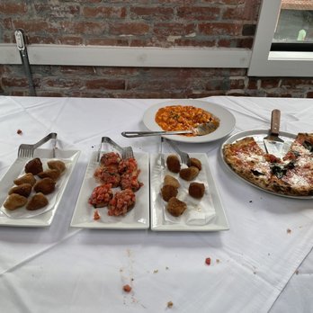 il Canale - Italian Near Me - Washington, DC, District of Columbia