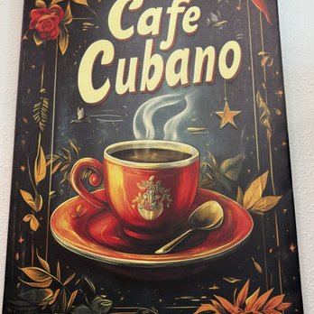 Espumita Cuban Coffee - Cafes Near Me - Riverside, California