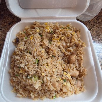 Sol Inka - Arroz Chaufa de Pollo - Peruvian Near Me - La Mirada, California Sol Inka - Arroz Chaufa de Pollo - Peruvian Near Me - La Mirada, California