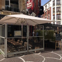 Le Bistrot de Pierrot